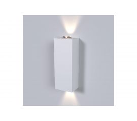 Настенный светильник Elektrostandard 40110 LED Petite белый a056594 