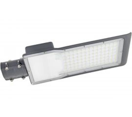 Уличный светильник Gauss Avenue 80W 8000lm 3000K 190-250V IP65 420х160х57мм черный КСС "Ш" LED 1/10 629534180 