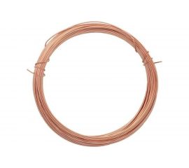 Проволока Торкабель ММ 0,90 мм, 35 м, 200 г 0712179201897 