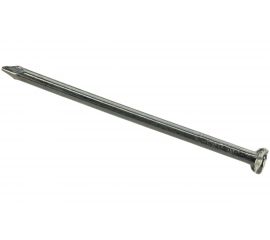 Строительный оцинкованный гвоздь ГОСКРЕП 2,5х50 1 кг, пакет 9-0014410 