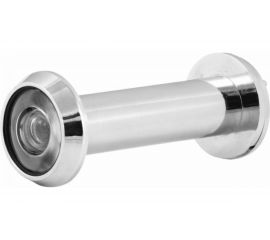 Глазок дв. НОРА-М №31П/16/200/65-100 хром 16737 