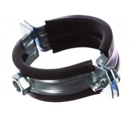 Трубный хомут FORTISFLEX ТХ 2” 59-66мм М8 59919 