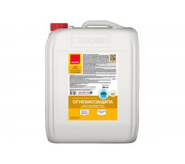 Огнебиозащитный состав NEOMID Неомид 450 - 2 группа (20 кг) Н-450(2)-20/гот. 