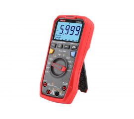 Цифровой мультиметр UNI-T UT61D+ 00-00007278 