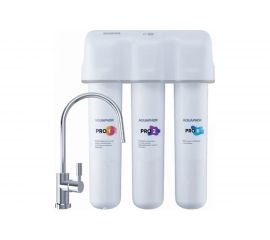 Водоочиститель Аквафор Кристалл ECO Pro 