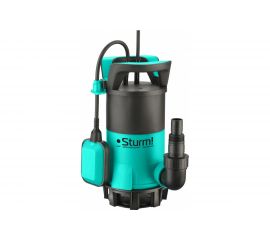 Погружной дренажный насос Sturm WP9760PVU 