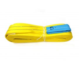 Петлевой строп ООО «Грузовые стропы» 3,0/5,0 стп СТП0350 