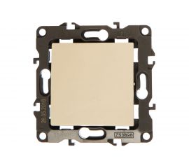 Выключатель ЭРА 12-1101-02 10АХ-250В, IP20, слоновая кость Б0014622 