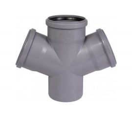 Крестовина Ostendorf HTDA 50/50/50x45 115440 