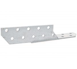 Крепление для стропил 2 правое Rock 32х170 мм 20 шт. 466208 