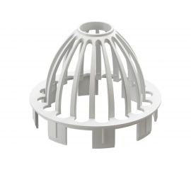 Защитная сетка DOCKE PREMIUM пломбир PVSI-1044 