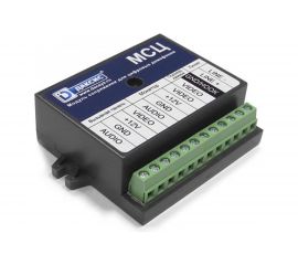 Модуль сопряжения Даксис МСЦ 