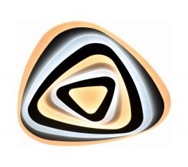 Светодиодный потолочный светильник LEEK LE LED CLL Amber 120W 1 LE 061202-017 