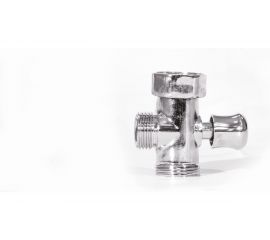 Дивертор для смесителя Профсан ПСМ PSM-1243 