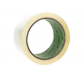 Клейкая лента СИБРТЕХ ""Эксперт"", 45 мкм, 48 мм х 60 м, цвет прозрачный 88722 