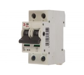 Выключатель нагрузки ЭРА NO-902-91 ВН-32 2P 40A Б0031915 