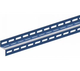 Зетовый профиль ОАО «СОЭМИ» К241ц УТ2,5 s=2,0мм Н0112542531 