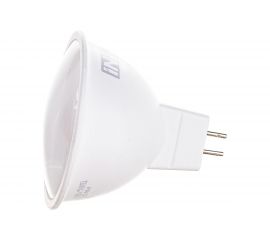 Светодиодная лампа IN HOME LED-JCDR-VC 8Вт 230В GU5.3 6500К 600Лм 4690612024721 