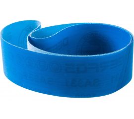 Лента шлифовальная (50x915 мм; P1000) 50.915.1000 