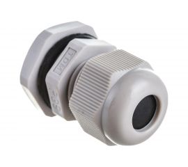 Сальник TDM PG9 диаметр проводника 4-8мм, IP54 SQ0805-0001 