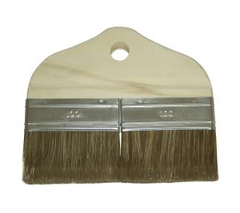 Кисть для лака Toolberg 200 мм, смесь натуральной щетины и волокна 0107001 