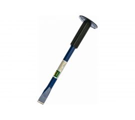 Зубило с резиновым протектором FIT 46723 