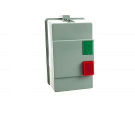 Пускатель КЭАЗ ПМЛ-2220-25А-220AC-(17-25А)-Б-УХЛ3-КЭАЗ 110709 