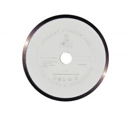 Круг алмазный отрезной 1A1R CERAMICS-ELITE (230x1.6x7.0x25.4 мм) Diam 000594 