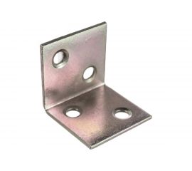 Оцинкованный уголок GAH ALBERTS 30х30х30х2 мм 330590 