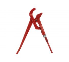 Трубный рычажный ключ №0 Hobbi 43-0-300 