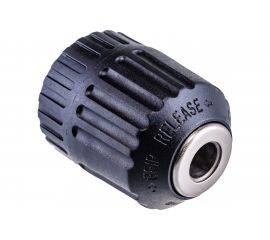 Патрон быстросменный для дрели 10 мм, 1/2, Д 0 8-10мм пластиковый корпус Stayer 29052-10-1/2 