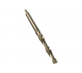 Сверло по металлу (20.5x243x145 мм; КМ2; Р6М5) ТехноСталь t127187 