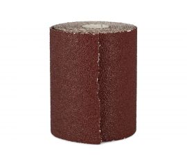 Лента шлифовальная (115 мм; 5 м; Р40) VIRA by RAGE 555053 