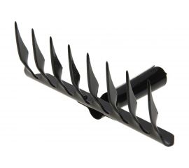 Грабли РемоКолор 8-ми зубые, витой зуб 66-1-008 