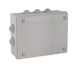 Распаячная коробка DKC 240х190х90мм IP55 54200 