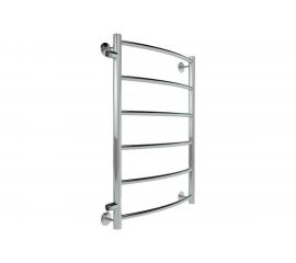 Полотенцесушитель INDIGO Arc 1" - 1/2, 70/30, м/о 60 см, боковое подключение УТ000029712 