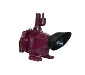 Насос от ВОМ трактора TKMP-20 EKLER 000711 