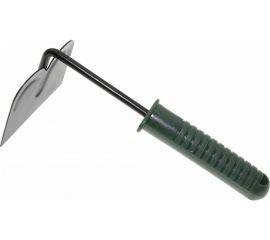 Тяпка МУЛЬТИДОМ зеленая ручка J83-5 