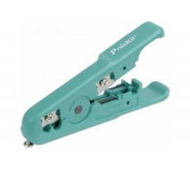 Инструмент для зачистки кабеля ProsKit 6PK-501 00136019 