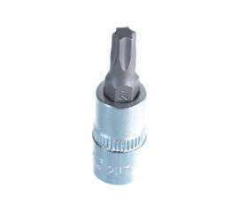 Бита-головка 1/4” TORX T27х37мм JTC 23727 