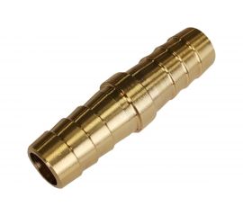 Соединитель Профитт латунный елочка 12 мм 9275877 