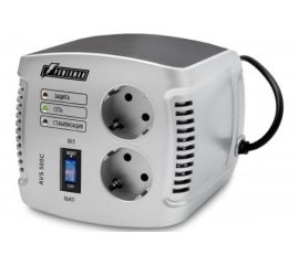 Стабилизатор напряжения Powerman AVS 500 C 6090625 