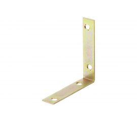 Уголок GAH ALBERTS оц. 75x75x16х1.75мм 339388 