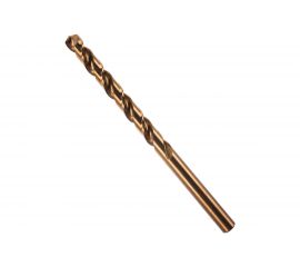 Сверло по металлу Профоснастка 6,5 мм HSSE M35 Co5%/135 DIN 338, 1 шт., №552 30203072 