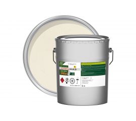 Грунт-эмаль по ржавчине ЯРОСЛАВСКИЕ КРАСКИ СПЕЦНАЗ белый, RAL 9003, ведро 20 кг 209223 