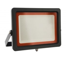 Прожектор Jazzway PFL-S2-SMD-200w IP65 матовое стекло 5002173 