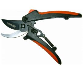 Плоскостной садовый сучкорез с пружиной SKRAB SK5 200 мм 28349 