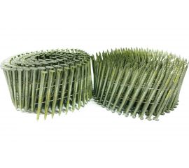 Гвоздь BDC BK RING (4500 шт; 2.8x90 мм) BeA 37200055 