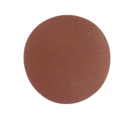 Круг шлифовальный (5 шт; 150 мм; Р120) для шлифовальных станков Fit 39806 