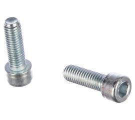 Винт ЦКИ DIN912 М8х25 усилен закалкой 8.8 Ц 20406 